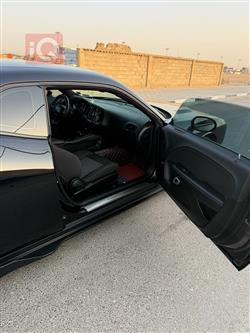 دودج تشالنجر